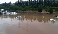زندگی اهالی یک محله خاص، عصر چهارشنبه زیر و رو شد