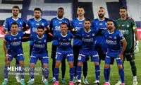 ترکیب احتمالی استقلال مقابل مس رفسنجان
