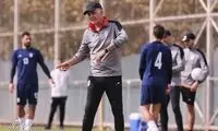 گزینه‌های جنجالی لیست کی‌روش برای جام‌جهانی