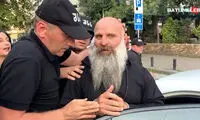 گربه‌سیاه علیرضا حیدری به حبس محکوم شد