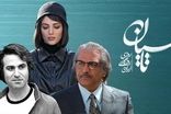 پربازدیدترین تصویر از پشت صحنه «تاسیان»