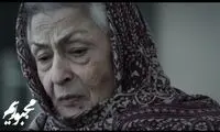 بازگشت بازیگر سرشناس به سینما پس از سال‌ها