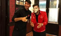 جانشین بیرانوند در پرسپولیس مشخص شد