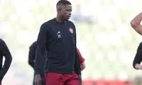 این مهاجم گرانقیمت پرسپولیسی‌ها را ناامیدتر کرد