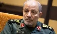 تکذیب سفر خارجی خانواده سردار ارشد سپاه