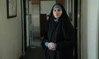 مجری زن لبنانی شبکه یک صداوسیما را فتح می‌کند