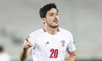 مشکل سردار و تیم ملی حل شد!