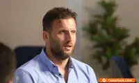یک پرسپولیسی جانشین آرش برهانی می‌شود!