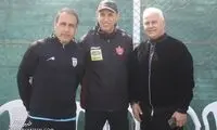 درخواست ویژه موشک هامبورگ از هواداران پرسپولیس