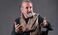 باورنکردنی، مهران رجبی سخنران دانشگاه هم شد!