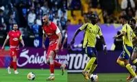 لقب جذابی که AFC به باشگاه پرسپولیس داد