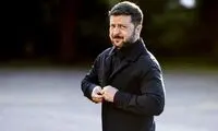 پوشش زلنسکی، دغدغه جدید کاخ سفید شد