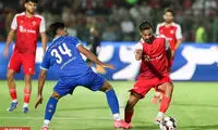  پرسپولیس این خریدش را دوست دارد