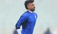 رامین رضاییان: نیامدم اسطوره استقلال باشم!
