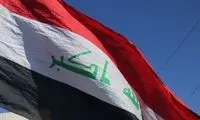 استقرار ضد هوایی‌های عراق در نزدیکی مرز با ایران 