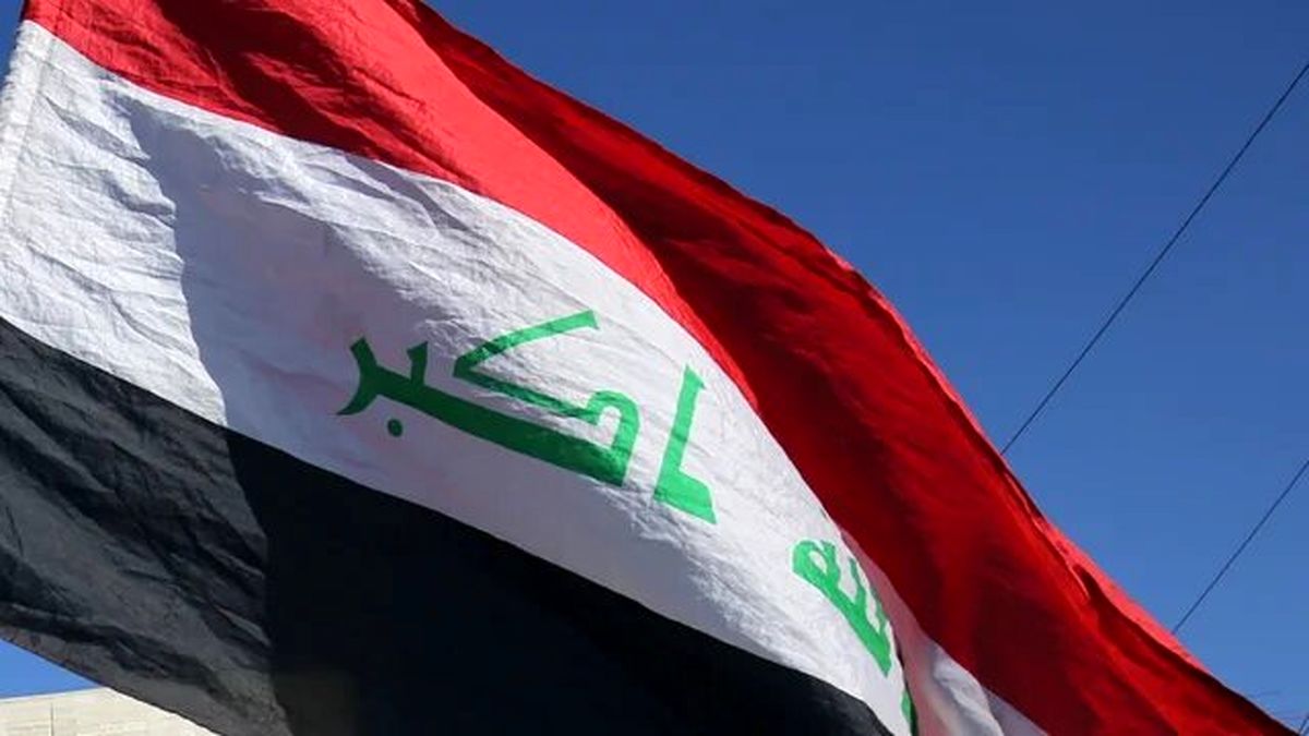   استقرار ضد هوایی‌های عراق در نزدیکی مرز با ایران 