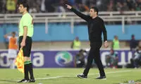 حمله چراغ خاموش نکونام به رکورد فرهاد
