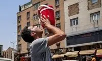 اختلاف دمای ۴۰ درجه‌ای بین نقاط مختلف کشور