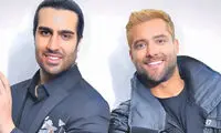 اجرای جدید ماکان‌بند در کنسرت حاشیه‌ساز شد