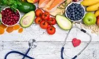 رژیم غذایی مناسب برای افراد مبتلا به سندرم روده تحریک پذیر