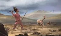 رد یک فرضیه دیرینه درباره زنان ماقبل تاریخ