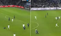 تمارض ناشیانه نیمار سوژه شد