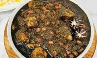 ببینید: توهین یک آمریکایی به قرمه‌سبزی!
