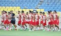 سه بازیکن پرسپولیس در آستانه جدایی قرار گرفتند