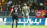 پرسپولیس در آسیا دست و پا بسته نیست