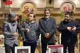 خداداد عزیزی: علیرضا دبیر امپراتوری ساخته است!