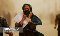هواشناسی برای چند روز آینده هشدار صادر کرد