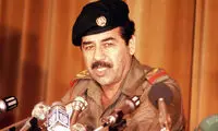 رازگشایی از یک اتفاق هنگام اعدام صدام 