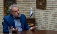هشدار فلاحت‌پیشه درباره مذاکره ایران و آمریکا