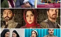سریال‌های نمایش خانگی بی‌حیا و شرم‌آور هستند!