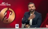 میثاقی علیه ساپینتو مدرک رو کرد!