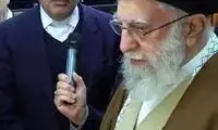 لقب وزیر نفت به رهبر انقلاب خبرساز شد