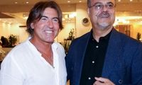 گام بزرگ استقلال برای جذب حسین‌نژاد و سحرخیزان