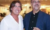 گام بزرگ استقلال برای جذب حسین‌نژاد و سحرخیزان