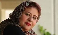 رابعه اسکویی شبیه جادوگران شد؟