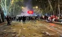 نوع بعدی اعتراضات: مخفی و زیر زمینی!
