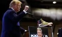 هشدار مجدد ترامپ: در خاورمیانه جهنم به پا می‌شود!