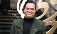 سکانسی نکته‌دار از برنامه حامد آهنگی که پربازدید شد