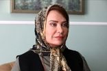 لعیا زنگنه به دنیای بازیگری برگشت