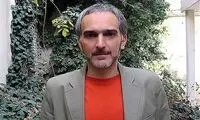بیژن بنفشه‌خواه: یوسف تیموری را فقط چند ساعت می‌توان تحمل کرد!
