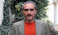 بیژن بنفشه‌خواه: یوسف تیموری را فقط چند ساعت می‌توان تحمل کرد!