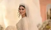 اولین عکس دونفره مریم مومن و همسرش وایرال شد