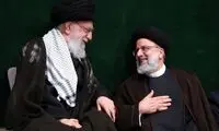 رهبر انقلاب پنج روز عزای عمومی اعلام کردند 