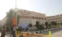 توضیح درباره فوت کودک ۱۰ماهه در خوزستان 