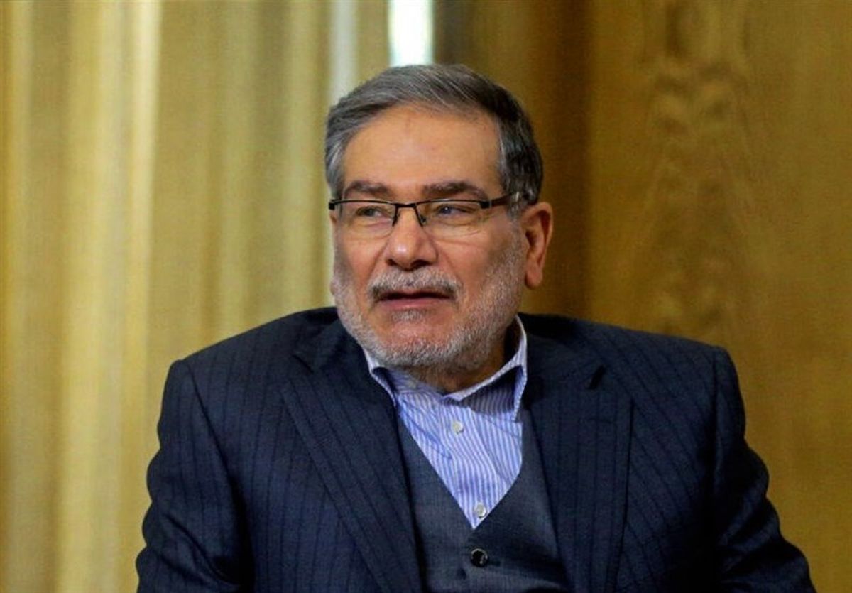 ادعای تایید نشده درباره پرونده پسر علی شمخانی