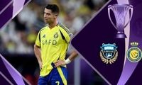 خلاصه بازی النصر - کاوازاکی 